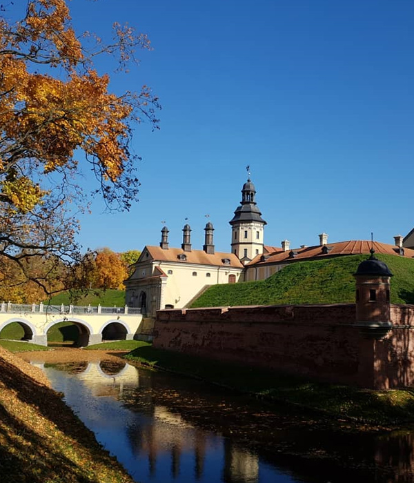 Отдых в Беларуси